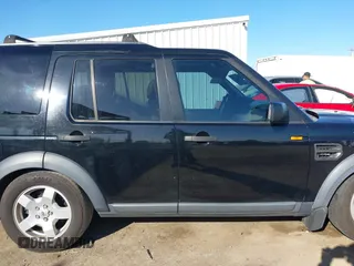 2006 Land Rover LR3 HSE with VIN SALAG25446A361508, listed as a IAAI auction lot 41640500 with 314,856 mi miles. Bid and sale history available at carsss.com. Image 14.