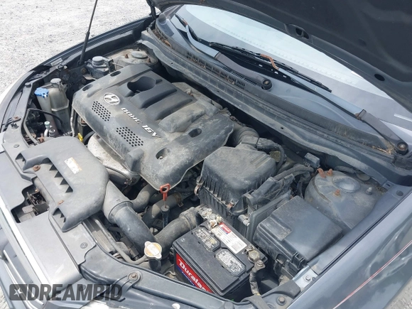 2007 Hyundai Elantra GLS with VIN KMHDU46D87U100028, listed as a IAAI auction lot 42704841 with 127,519 mi miles and . Bid and sale history available at DreamBid. Image 10.