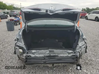 2023 Honda Civic Touring z VIN 2HGFE1F96PH311589, wystawiony jako Copart lot #58594035 z przebiegiem 17 762 mil mil oraz Szkoda całkowita • Salvage title. Historia ofert i sprzedaży dostępna na DreamBid. Obrazek 6.