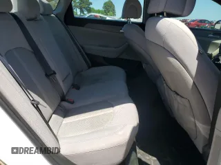 2015 Hyundai Sonata 2.4L SE with VIN 5NPE24AF1FH183141, listed as a Copart auction lot 54009325 with 208,047 mi miles and Salvage Title. Bid and sale history available at carsss.com. Image 10.