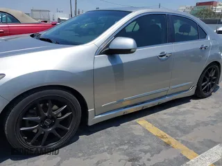 2010 Acura TSX z VIN JH4CU2F62AC005112, wystawiony jako IAAI lot #42463001 z przebiegiem 222 755 mil mil oraz . Historia ofert i sprzedaży dostępna na DreamBid. Obrazek 6.