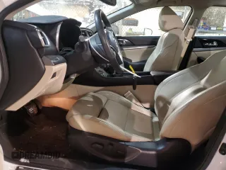 2018 Nissan Maxima SR with VIN 1N4AA6AP9JC407353, listed as a Copart auction lot 88741325 with 72,135 mi miles and Salvage Title. Bid and sale history available at carsss.com. Image 7.