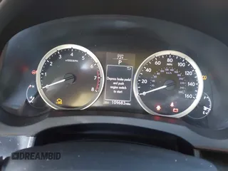 2014 Lexus IS 250 with VIN JTHBF1D23E5040350, listed as a IAAI auction lot 42143058 with 109,683 mi miles and . Bid and sale history available at DreamBid. Image 7.