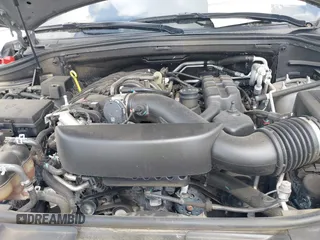 2023 Dodge Durango GT с VIN 1C4RDJDG2PC572740, выставлен на аукционе IAAI как лот 42152606 с пробегом 60 150 миль миль и . История ставок и продаж доступна на DreamBid. Изображение 10.