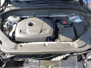 2018 Volvo XC60 Momentum с VIN LYV102RK3JB106290, выставлен на аукционе IAAI как лот 42442081 с пробегом 53 142 миль миль и . История ставок и продаж доступна на DreamBid. Изображение 10.