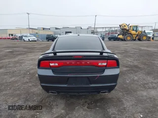 2014 Dodge Charger SXT with VIN 2C3CDXJG6EH372066, listed as a IAAI auction lot 41975705 with 112,672 mi miles. Bid and sale history available at carsss.com. Image 16.