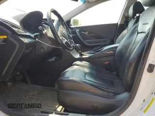 2016 Hyundai Azera с VIN KMHFG4JG7GA505722, выставлен на аукционе Copart как лот 60735405 с пробегом 90 328 миль миль и Чистый • Clean title. История ставок и продаж доступна на DreamBid. Изображение 7.