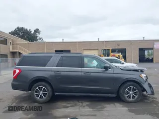 2019 Ford Expedition Max XLT with VIN 1FMJK1HT6KEA38286, listed as a IAAI auction lot 42098164 with 74,417 mi miles and . Bid and sale history available at DreamBid. Image 13.