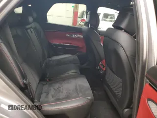 2022 Genesis GV70 Sport z VIN KMUMCDTC5NU041548, wystawiony jako Copart lot #43060725 z przebiegiem Nie podano mil oraz Szkoda całkowita • Salvage title. Historia ofert i sprzedaży dostępna na DreamBid. Obrazek 11.
