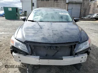 2015 Acura ILX with VIN 19VDE1F37FE000564, listed as a Copart auction lot 48120625 with 113,877 mi miles and Salvage Title. Bid and sale history available at carsss.com. Image 5.