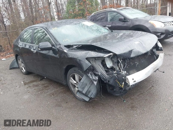 2013 Acura TSX z VIN JH4CU2F48DC002427, wystawiony jako IAAI lot #41837081 z przebiegiem 157 671 mil mil oraz . Historia ofert i sprzedaży dostępna na DreamBid. Obrazek 1.