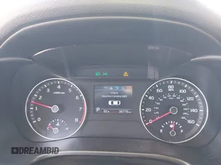 2021 Kia Forte LXS z VIN 3KPF24AD3ME397004, wystawiony jako IAAI lot #42444463 z przebiegiem 36 776 mil mil oraz . Historia ofert i sprzedaży dostępna na DreamBid. Obrazek 7.