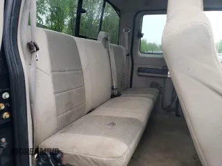 2008 Ford F-250 XL with VIN 1FTSX21548EB91768, listed as a Copart auction lot 55883035 with 211,142 mi miles and Clean title. Bid and sale history available at DreamBid. Image 10.