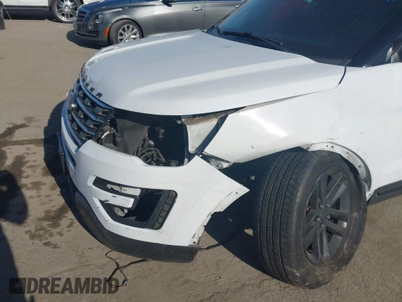 2016 Ford Explorer с VIN 1FM5K7B8XGGD17521, выставлен на аукционе IAAI как лот 42539214 с пробегом 93 792 миль миль и . История ставок и продаж доступна на DreamBid. Изображение 6.