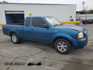 2004 Nissan Frontier XE с VIN 1N6DD26T24C458286, выставлен на аукционе Copart как лот 66323135 с пробегом 280 847 миль миль и Списание • Salvage title. История ставок и продаж доступна на DreamBid. Изображение 4.