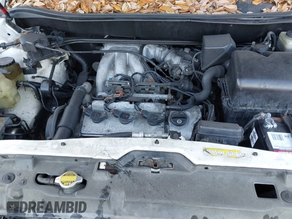 1999 Lexus RX 300 with VIN JT6GF10U3X0042492, listed as a IAAI auction lot 41940649 with 279,987 mi miles and . Bid and sale history available at DreamBid. Image 10.