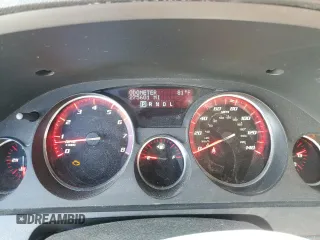 2012 GMC Acadia Denali with VIN 1GKKVTED1CJ128743, listed as a Copart auction lot 63316015 with 275,601 mi miles and Salvage title. Bid and sale history available at DreamBid. Image 9.
