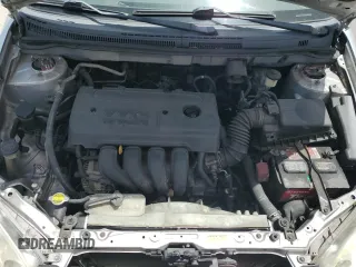 2007 Toyota Corolla CE with VIN JTDBR32E570114692, listed as a Copart auction lot 63153205 with 225,573 mi miles and Salvage title. Bid and sale history available at DreamBid. Image 11.