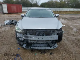 2016 Mazda Mazda6 i Touring with VIN JM1GJ1V5XG1400612, listed as a Copart auction lot 47528705 with 160,083 mi miles and Salvage Title. Bid and sale history available at carsss.com. Image 5.