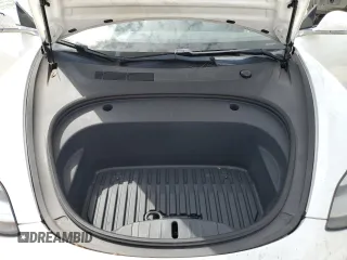 2020 Tesla Model 3 Performance z VIN 5YJ3E1EC4LF800149, wystawiony jako Copart lot #48711045 z przebiegiem 95 229 mil mil oraz Szkoda całkowita • Salvage title. Historia ofert i sprzedaży dostępna na DreamBid. Obrazek 11.