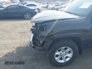2024 Toyota 4Runner SR5 Premium with VIN JTENU5JRXR6278088, listed as a IAAI auction lot 41781296 with 10,079 mi miles and . Bid and sale history available at DreamBid. Image 6.
