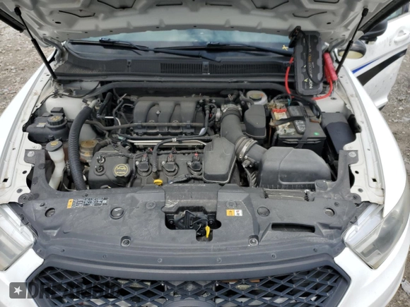2014 Ford Police Interceptor с VIN 1FAHP2MKXEG138171, выставлен на аукционе Copart как лот 54104765 с пробегом 65 286 миль миль и Чистый • Clean title. История ставок и продаж доступна на DreamBid. Изображение 11.