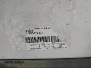 2016 Ford Explorer с VIN 1FM5K8BH2GGA72431, выставлен на аукционе IAAI как лот 42493355 с пробегом 175 163 миль миль и . История ставок и продаж доступна на DreamBid. Изображение 17.