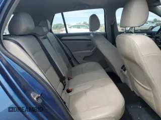 2015 Volkswagen Golf TSI SE z VIN 3VW217AU7FM070579, wystawiony jako Copart lot #58259275 z przebiegiem 98 090 mil mil oraz Szkoda całkowita • Salvage title. Historia ofert i sprzedaży dostępna na DreamBid. Obrazek 10.