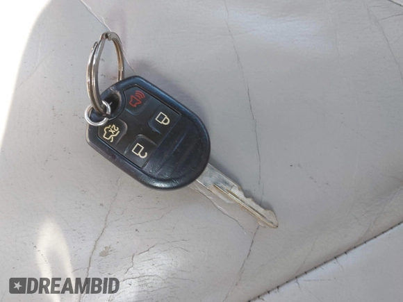2012 Ford Taurus SEL with VIN 1FAHP2EW7CG138417, listed as a IAAI auction lot 41940885 with Not Provided miles and . Bid and sale history available at DreamBid. Image 11.