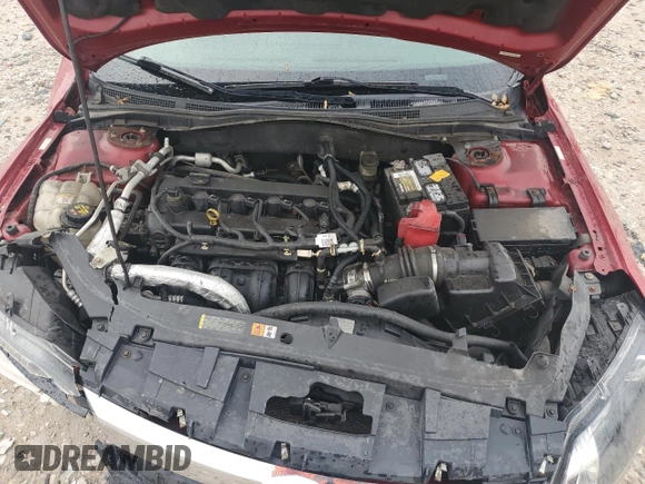 2010 Ford Fusion SE с VIN 3FAHP0HA1AR246574, выставлен на аукционе Copart как лот 61459485 с пробегом 178 691 миль миль и На запчасти • Non repairable. История ставок и продаж доступна на DreamBid. Изображение 11.