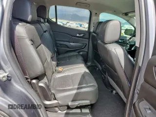 2020 GMC Acadia SLT with VIN 1GKKNMLS1LZ158866, listed as a Copart auction lot 64294815 with 84,788 mi miles and Salvage title. Bid and sale history available at DreamBid. Image 10.
