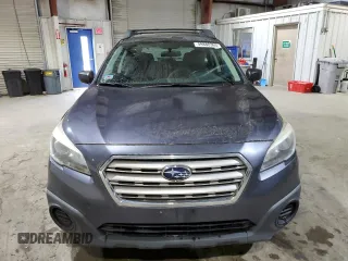2015 Subaru Outback 2.5i with VIN 4S4BSAAC2F3246908, listed as a Copart auction lot 59888365 with 190,815 mi miles and Clean title. Bid and sale history available at DreamBid. Image 5.