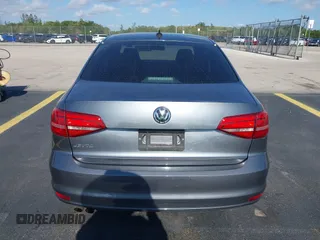 2015 Volkswagen Jetta S with VIN 3VW1K7AJ9FM288103, listed as a IAAI auction lot 42296726 with 160,196 mi miles and . Bid and sale history available at DreamBid. Image 17.