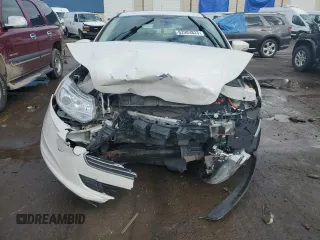 2016 Ford Focus Electric z VIN 1FADP3R41GL257400, wystawiony jako Copart lot #82003833 z przebiegiem 69 426 mil mil oraz . Historia ofert i sprzedaży dostępna na DreamBid. Obrazek 5.