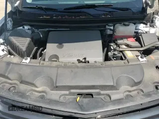 2021 Chevrolet Traverse RS z VIN 1GNEVJKW3MJ134474, wystawiony jako Copart lot #60504045 z przebiegiem 51 397 mil mil oraz Szkoda całkowita • Salvage title. Historia ofert i sprzedaży dostępna na DreamBid. Obrazek 17.