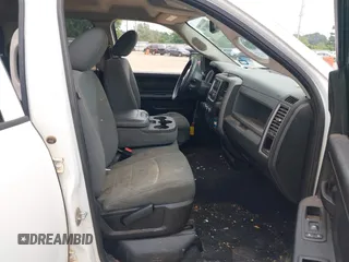 2020 Ram 1500 Tradesman with VIN 1C6RR6FG0LS138352, listed as a IAAI auction lot 42085740 with 156,050 mi miles and . Bid and sale history available at DreamBid. Image 5.