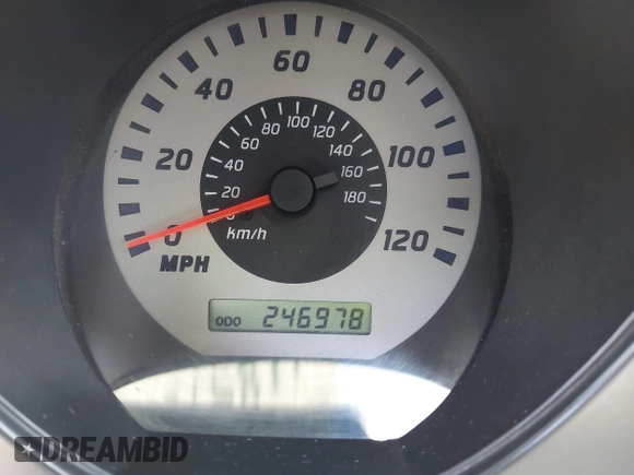 2004 Nissan Frontier XE z VIN 1N6ED27T64C456530, wystawiony jako IAAI lot #41857235 z przebiegiem 246 978 mil mil oraz . Historia ofert i sprzedaży dostępna na DreamBid. Obrazek 15.