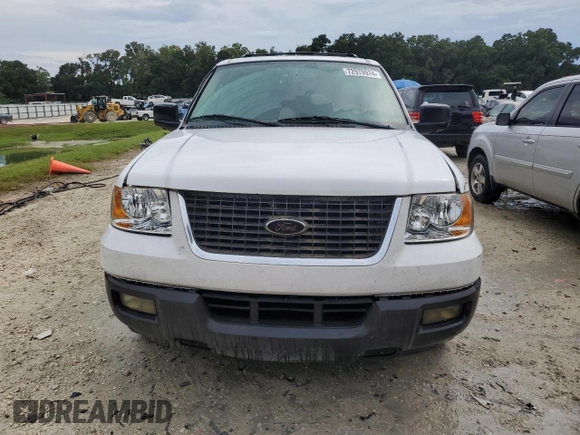 2004 Ford Expedition Special Service with VIN 1FMPU15L34LA68756, listed as a Copart auction lot 72979974 with 226,850 mi miles and Salvage Title. Bid and sale history available at carsss.com. Image 5.