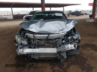 2016 Honda Civic Sedan EX with VIN 19XFC2F73GE035232, listed as a IAAI auction lot 41963810 with 173,477 mi miles. Bid and sale history available at carsss.com. Image 12.