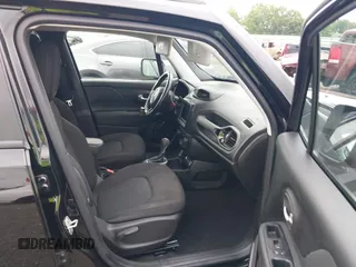 2018 Jeep Renegade Latitude с VIN ZACCJABB7JPJ55460, выставлен на аукционе IAAI как лот 42263722 с пробегом 171 418 миль миль и . История ставок и продаж доступна на DreamBid. Изображение 5.