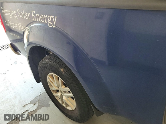 2018 Nissan Frontier Pro-4X with VIN 1N6AD0CWXJN762195, listed as a IAAI auction lot 42677692 with 136,820 mi miles and . Bid and sale history available at DreamBid. Image 38.