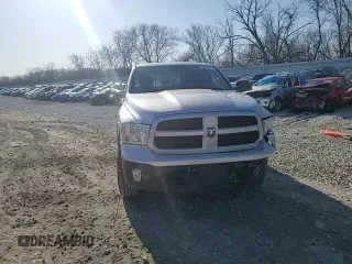 2014 Ram 1500 SLT z VIN 1C6RR7GGXES459919, wystawiony jako Copart lot #50656955 z przebiegiem 145 813 mil mil oraz Czysty tytuł • Clean title. Historia ofert i sprzedaży dostępna na DreamBid. Obrazek 13.
