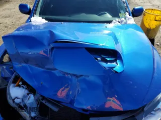 2014 Subaru WRX WRX Premium с VIN JF1GV7F67EG012882, выставлен на аукционе Copart как лот 43290214 с пробегом 96 076 миль миль и Списание • Salvage title. История ставок и продаж доступна на DreamBid. Изображение 11.