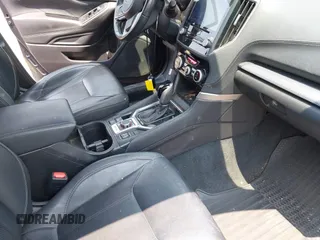 2021 Subaru Forester Limited with VIN JF2SKASC6MH443441, listed as a IAAI auction lot 42428177 with 72,686 mi miles and . Bid and sale history available at DreamBid. Image 5.