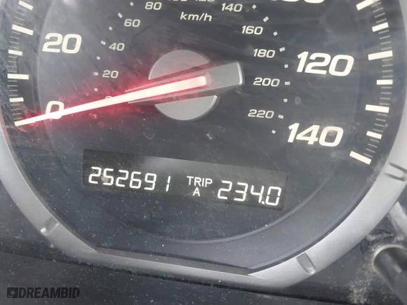 2008 Honda Pilot VP with VIN 5FNYF28218B002162, listed as a IAAI auction lot 39063504 with 252,691 mi miles. Bid and sale history available at carsss.com. Image 15.