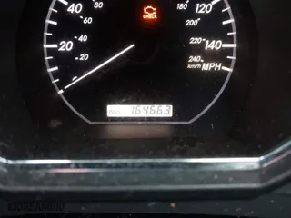 2005 Lexus RX 330 with VIN 2T2HA31U75C046288, listed as a IAAI auction lot 41835384 with 164,663 mi miles. Bid and sale history available at carsss.com. Image 16.