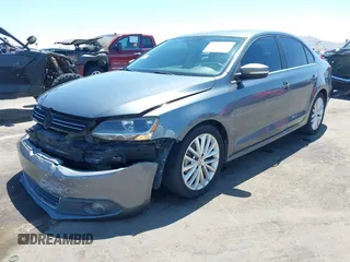 2011 Volkswagen Jetta SEL with VIN 3VWLZ7AJ4BM023877, listed as a IAAI auction lot 42054594 with 103,680 mi miles and . Bid and sale history available at DreamBid. Image 17.