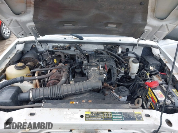 2011 Ford Ranger XL with VIN 1FTKR1ED5BPA88988, listed as a IAAI auction lot 42363305 with 188,317 mi miles and . Bid and sale history available at DreamBid. Image 10.