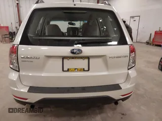 2012 Subaru Forester X with VIN JF2SHBBCXCH433191, listed as a IAAI auction lot 41964271 with 146,176 mi miles and . Bid and sale history available at DreamBid. Image 16.