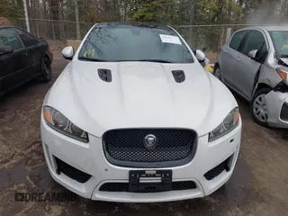 2011 Jaguar XF with VIN SAJWA0JC1BMR88080, listed as a IAAI auction lot 41671137 with Not Provided miles and . Bid and sale history available at DreamBid. Image 13.